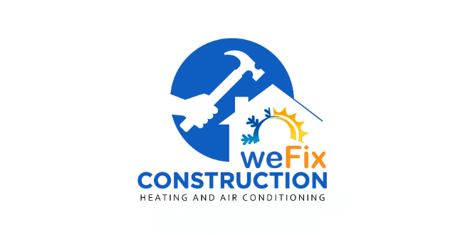 We Fix